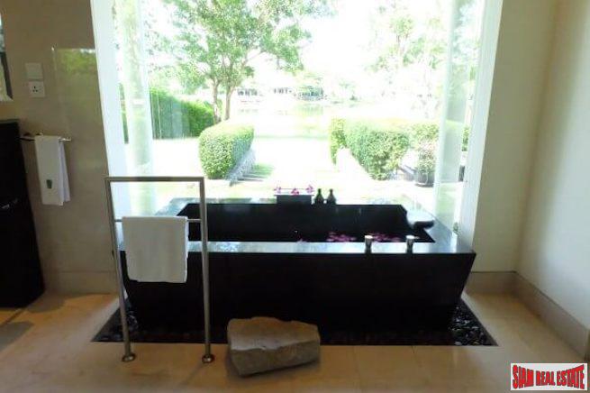 Banyan Tree Residence | Exclusive One Bedroom Pool Villa with Lagoon Views-8