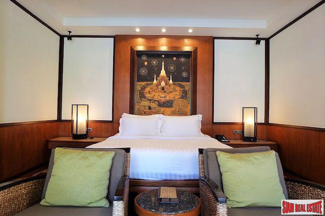 Banyan Tree Residence | Luxury Living Two Bedroom Private Pool Villa-9