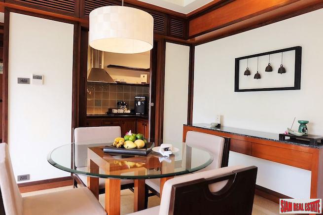 Banyan Tree Residence | Luxury Living Two Bedroom Private Pool Villa