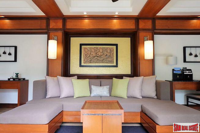 Banyan Tree Residence | Luxury Living Two Bedroom Private Pool Villa