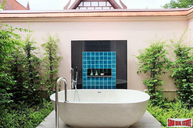 Banyan Tree Residence | Luxury Living Two Bedroom Private Pool Villa-5