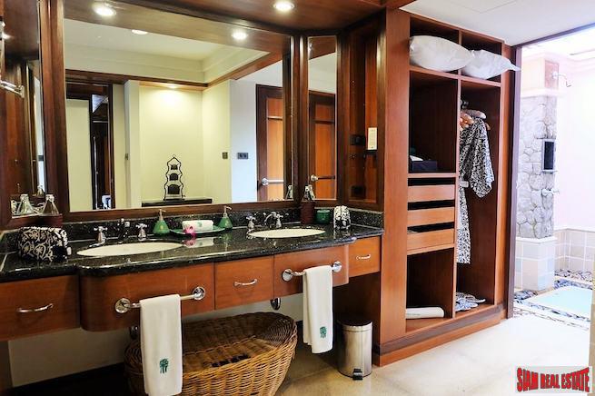 Banyan Tree Residence | Luxury Living Two Bedroom Private Pool Villa-6