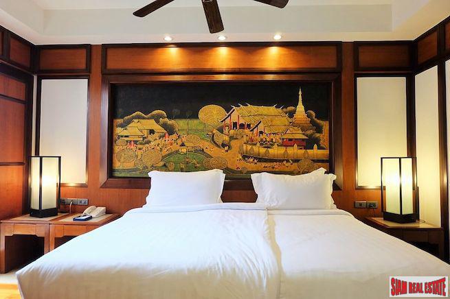 Banyan Tree Residence | Luxury Living Two Bedroom Private Pool Villa-8