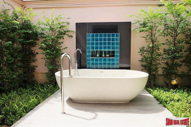 Banyan Tree Residence | Quiet and Private Two Bedroom Pool Villa for Sale-1