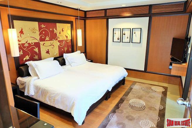Banyan Tree Residence | Impressive Two Bedroom Private Pool Villa For Sale