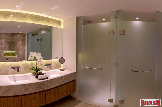 Innovative One and Two Bedroom Condominium Project only 200 Meters from Bang Tao Beach