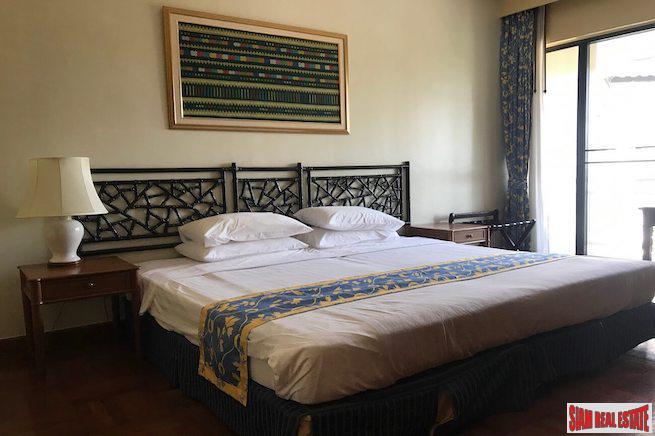 Allamanda Laguna Phuket | Very Large Two Bedroom Condo for Sale with Nice Pool and Golf Views