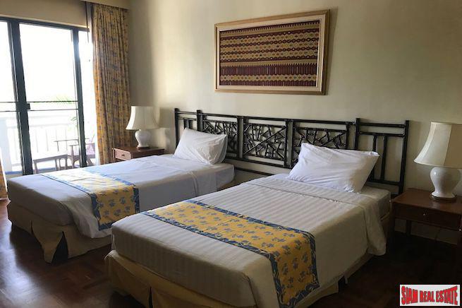 Allamanda Laguna Phuket | Very Large Two Bedroom Condo for Sale with Nice Pool and Golf Views-5