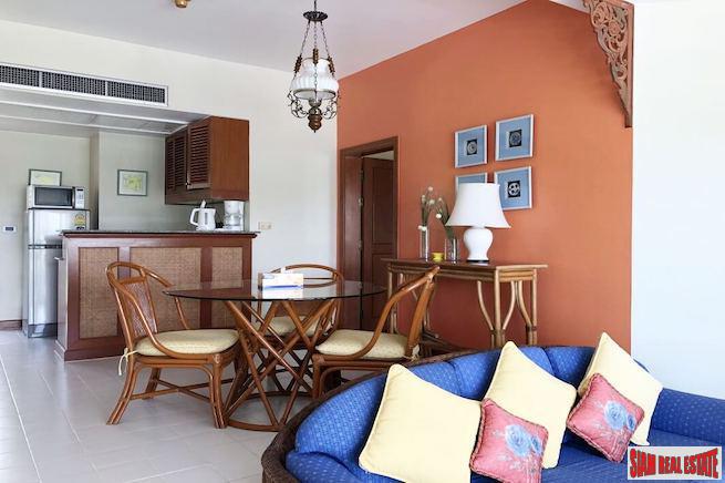 Allamanda Laguna Phuket | Large One Bedroom Condo for Sale with Pool and Lagoon Views for Sale