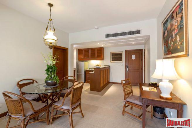 Allamanda Laguna Phuket | Spacious One Bedroom Condo for Sale with Nice Pool View