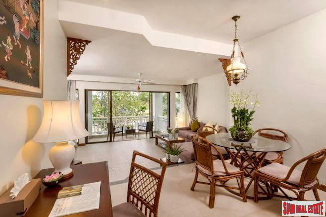 Allamanda Laguna Phuket | Spacious One Bedroom Condo for Sale with Nice Pool View-6