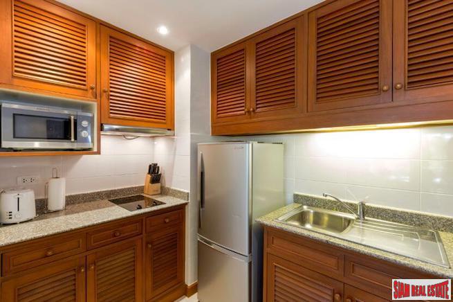 Allamanda Laguna Phuket | Spacious One Bedroom Condo for Sale with Nice Pool View