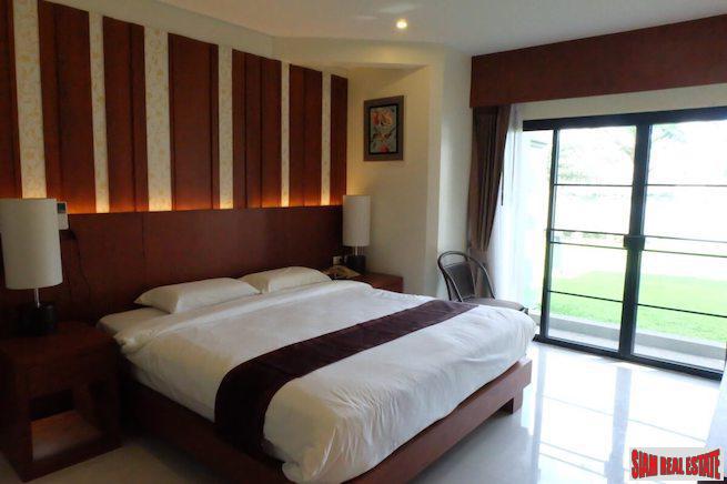 Allamanda Laguna Phuket | Fantastic Lagoon Views from this One Bedroom Condo for Sale
