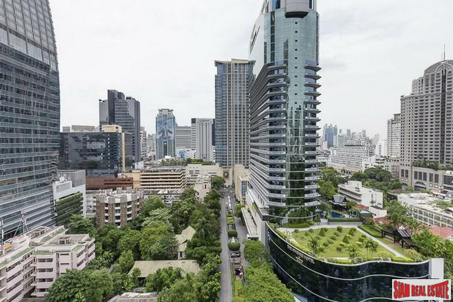 98 Wireless | Ultra Luxury 2 Bed Condo for Sale at 98 Wireless