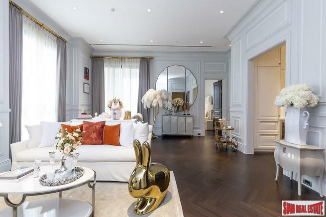 98 Wireless | Ultra Luxury 2 Bed Condo for Sale at 98 Wireless-3