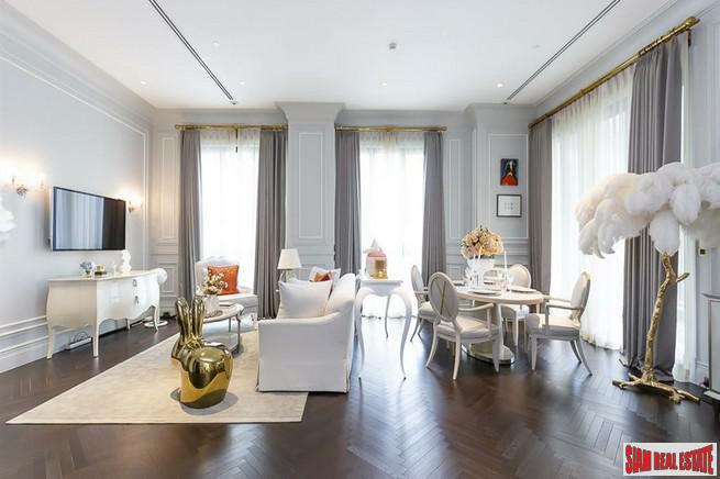 98 Wireless | Ultra Luxury 2 Bed Condo for Sale at 98 Wireless-7
