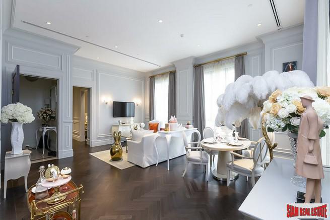 98 Wireless | Ultra Luxury 2 Bed Condo for Sale at 98 Wireless-8