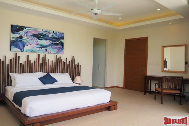 Ka Villa Rawai | Modern Four Bedroom Pool Villa with Rooftop Terrace for Sale-3