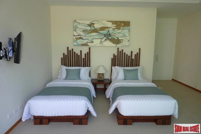 Ka Villa Rawai | Modern Four Bedroom Pool Villa with Rooftop Terrace for Sale-7