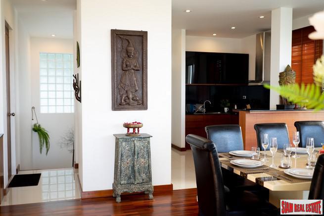 Mom Tri Villas Grand Cru | Exclusive Three Bedroom Kata Pool Villa with Panoramic Views of Chalong Bay-10