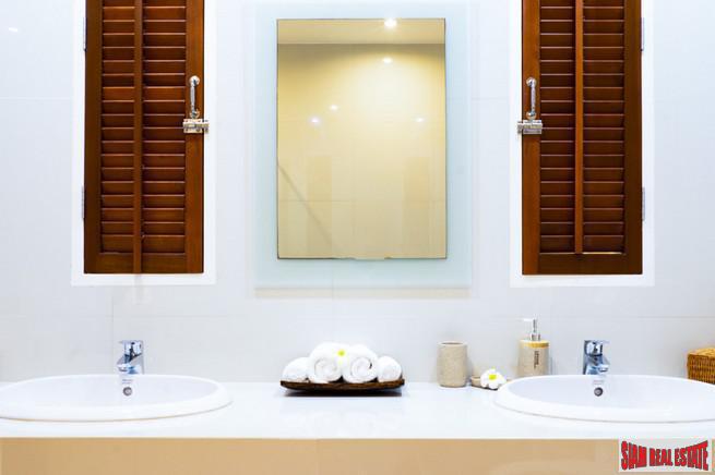 Mom Tri Villas Grand Cru | Exclusive Three Bedroom Kata Pool Villa with Panoramic Views of Chalong Bay-21