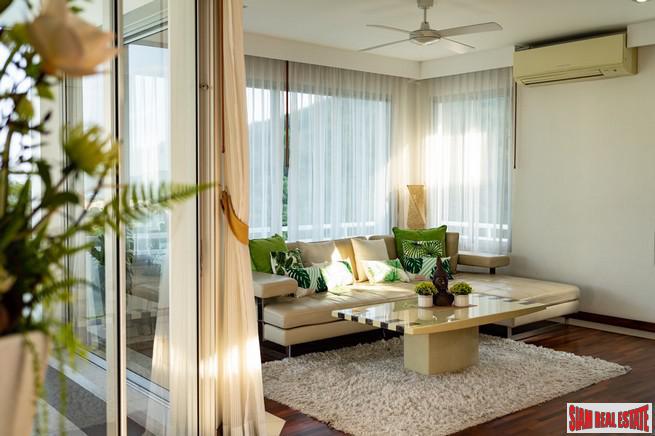 Mom Tri Villas Grand Cru | Exclusive Three Bedroom Kata Pool Villa with Panoramic Views of Chalong Bay-5