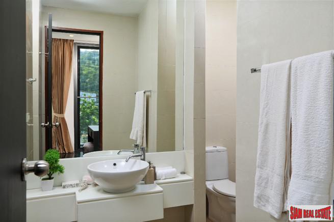 Exclusive Three Bedroom Private Pool Townhouse just steps to Kata Noi Beach-11