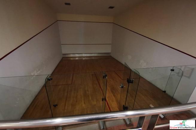 Grand Langsuan | Spacious Two Bedroom Pet Friendly Condo for Rent in Chit Lom-2