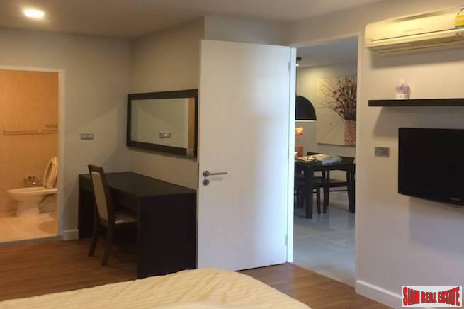 The Clover Thonglor | Spacious One Bedroom Condo for Sale with Pool View-6