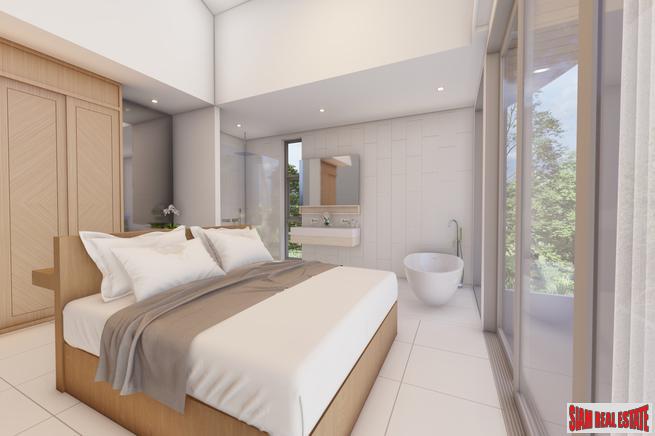 Phase 3 Luxury Private Pool Villas with Sea or Mountain Views in Kamala-10