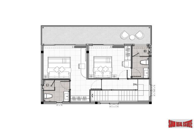 Phase 3 Luxury Private Pool Villas with Sea or Mountain Views in Kamala-17