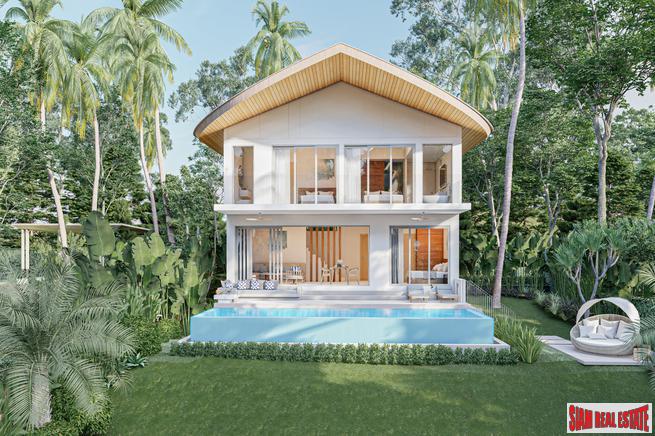 Phase 3 Luxury Private Pool Villas with Sea or Mountain Views in Kamala-3