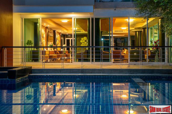 Studio & Two Bedroom Condo Development Across the Street from Rawai Beach-12