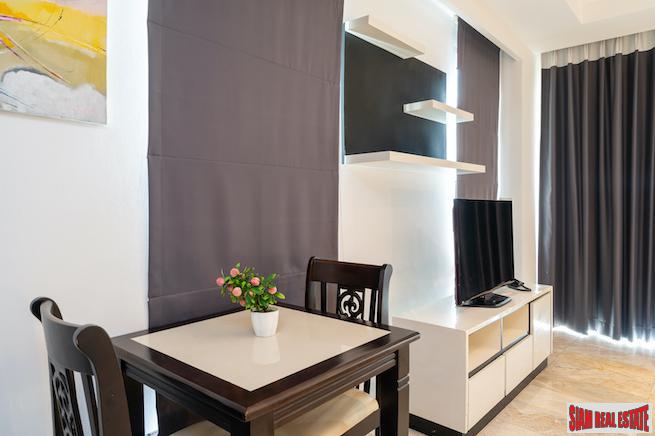 Studio & Two Bedroom Condo Development Across the Street from Rawai Beach