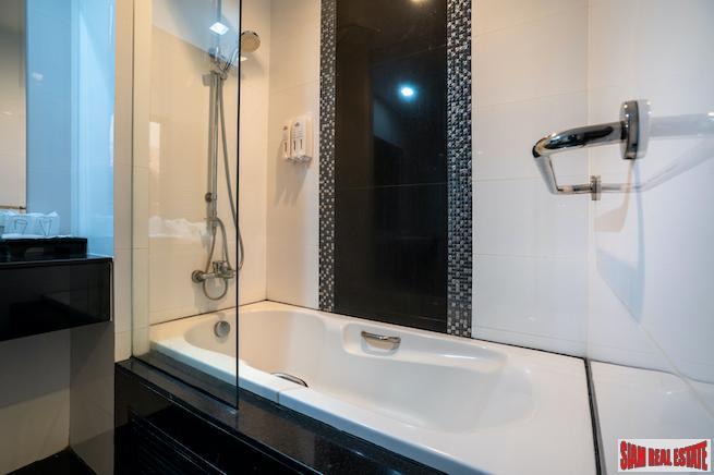 Studio & Two Bedroom Condo Development Across the Street from Rawai Beach