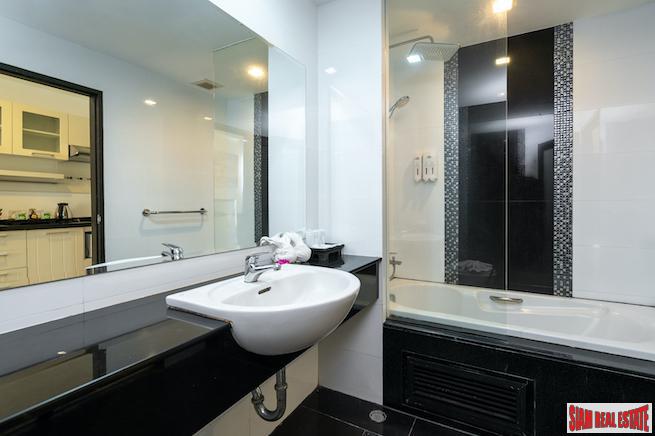 Studio & Two Bedroom Condo Development Across the Street from Rawai Beach