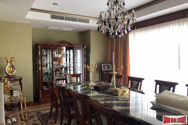 Laguna Village Residence | Large Five Bedroom Pool Villa for Sale with Tranquil Lagoon Views