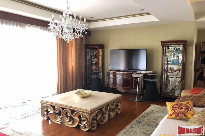 Laguna Village Residence | Large Five Bedroom Pool Villa for Sale with Tranquil Lagoon Views