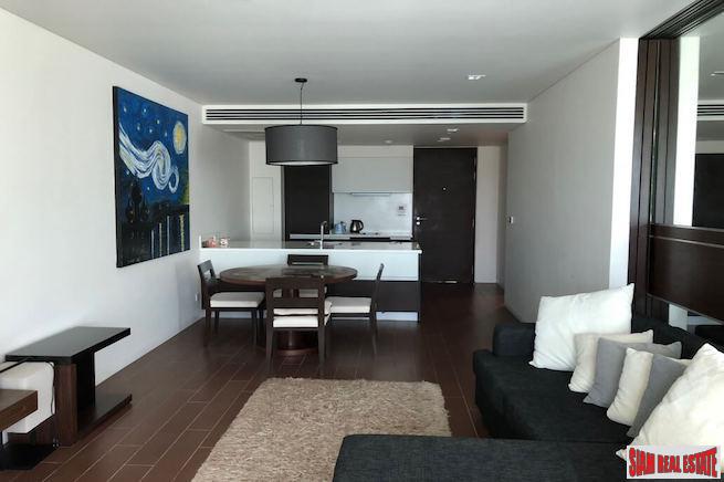 The Lofts at Laguna Village | Enjoy the Pool Views from this One Bedroom Condo for Sale