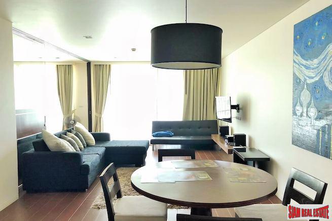 The Lofts at Laguna Village | Enjoy the Pool Views from this One Bedroom Condo for Sale