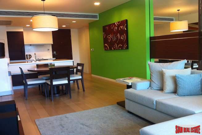 The Lofts at Laguna Village | Bright and Sunny One Bedroom Condo with Pool Views for Sale in the Laguna Area of Phuket