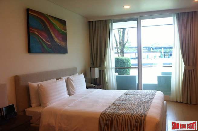 The Lofts at Laguna Village | Bright and Sunny One Bedroom Condo with Pool Views for Sale in the Laguna Area of Phuket