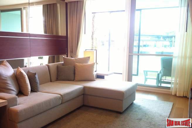 The Lofts at Laguna Village | Bright and Sunny One Bedroom Condo with Pool Views for Sale in the Laguna Area of Phuket
