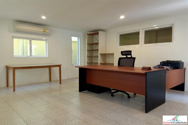 Unique Large Four Bedroom Sea View House with Private Swimming Pool for Sale in Ao Makham