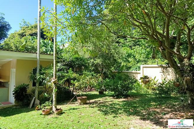Unique Large Four Bedroom Sea View House with Private Swimming Pool for Sale in Ao Makham