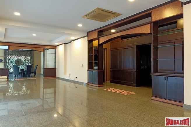Extra Large Three Bedroom House for Sale in Chalong with Private Pool and Roof Top Terrace-10