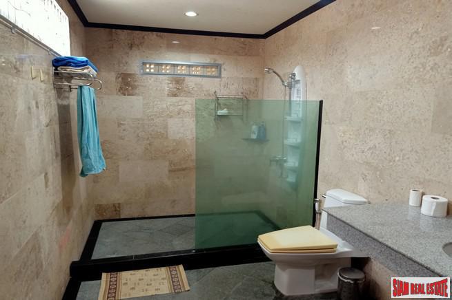 Extra Large Three Bedroom House for Sale in Chalong with Private Pool and Roof Top Terrace-15