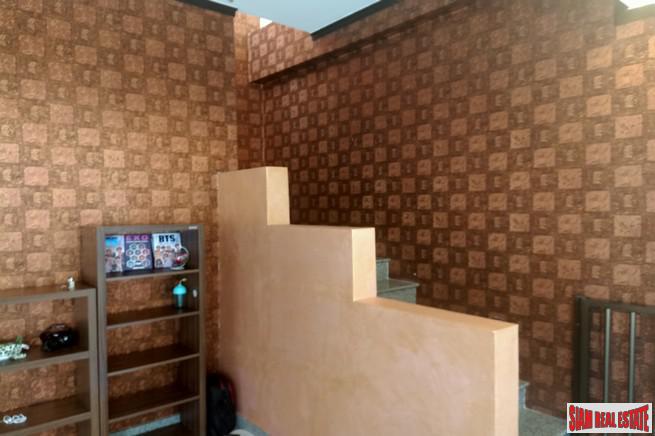 Extra Large Three Bedroom House for Sale in Chalong with Private Pool and Roof Top Terrace-18