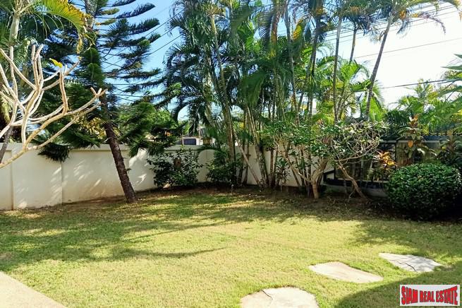 Extra Large Three Bedroom House for Sale in Chalong with Private Pool and Roof Top Terrace-3