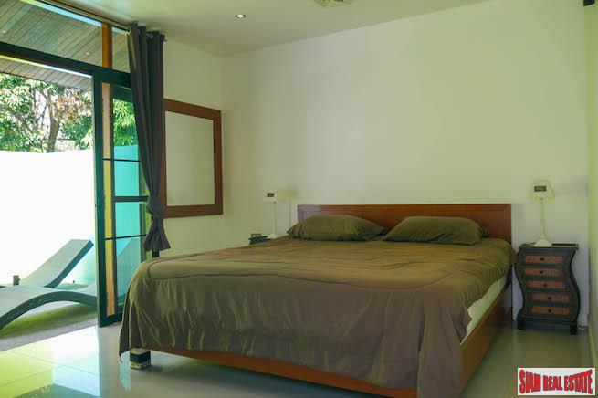 Private Two Storey Three Bedroom Kathu Home for Sale with Pool-4